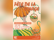 Fête de la Courge et des Fruits d'Automne