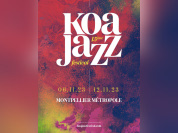 Koa Jazz Festival