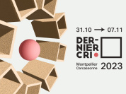 Festival Dernier Cri - Festival Electro à Montpellier