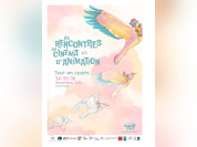 Les Rencontres du Cinéma d’Animation