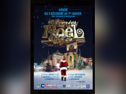 Les Féeries de Noël à Aniane