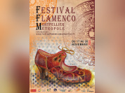 Festival Flamenco Montpellier Métropole