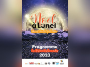 Animations et Marché de Noël à Lunel