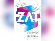 ZAT 2023 - Zone Artistique Temporaire dans le quartier Antigone