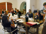 Apprendre à déguster et à parler du vin