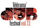 Télérama Dub Festival 13ème édition