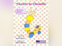 Vanille la Chenille