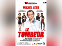 Le Tombeur Michel Leeb Bézier