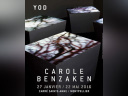 YOD Carole Benzaken