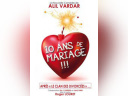 10 ans de mariage