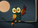La Chouette entre veille et sommeil Montpellier