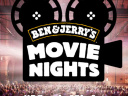 Ben & Jerry's Movie Nights