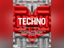 Festival I Love Techno Europe 2023