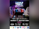 Urban Trail de Montpellier