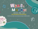Winter Market au Marché du Lez