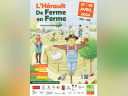 L'Hérault de ferme en ferme 2023