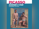 Picasso - Donner à voir