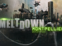 Meltdown Montpellier - eSports Bar