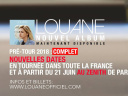 Louane Tour