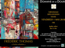 Exposition Nuits Colorées Frédéric Thomas