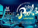 Opening POOL PARTY - Le CLOS