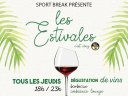 Les Estivales de Sport Break