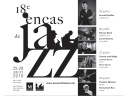 Encas de Jazz