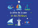Fête de la Mer et des Pêcheurs à Palavas-les-Flots