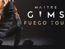 Maître Gims - Fuego Tour