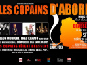 Les Copains D'Abord Music Tour