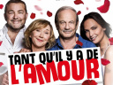 Tant qu'il y a de l'Amour - les Théâtrales de Montpellier