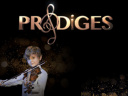 Enregistrement de l'émission de télévision Prodiges 