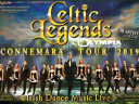 Celtic Legends - Connemara Tour 2019