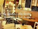 Au Bonheur des Tartes