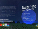 Mèze fête ses Vignerons à la St Vincent