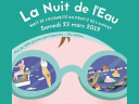 La Nuit de l'Eau 2019