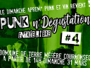Punk'n Dégustation #4
