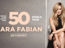 Lara Fabian en concert au Corum de Montpellier