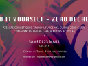 Journée autour du DIY et du Zéro Déchet