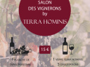 Salon des Vignerons Terra Hominis