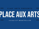 Place aux Arts sur la Place de la Canourgue à Montpellier