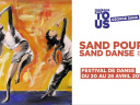 Festival Sand pour Sand Danse