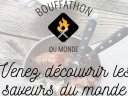 Bouffathon du Monde - Montpellier