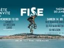 Sète invite FISE