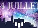Les Festivités du 14 juillet 2019 à Montpellier