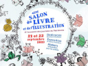 Salon du Livre et de l'Illustration au Château de Castries