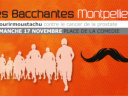 Les Bacchantes Montpellier