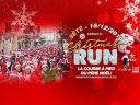 Deuxième édition de la Christmas Run à Sète 