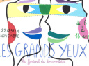 Les Grands Yeux - Festival du Documentaire Jeune Public