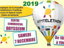 TELETHON ODYSSEUM Montpellier 2019